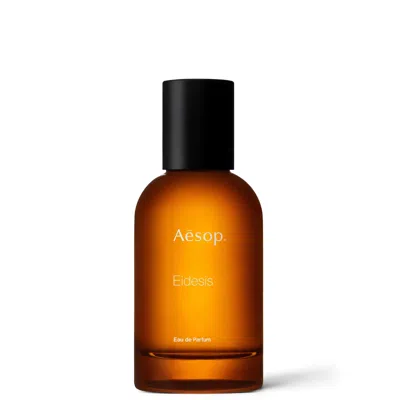 Aesop Eidesis Eau De Parfum In Default Title
