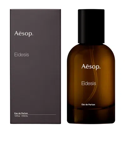 Aesop Eidesis Eau De Parfum In White