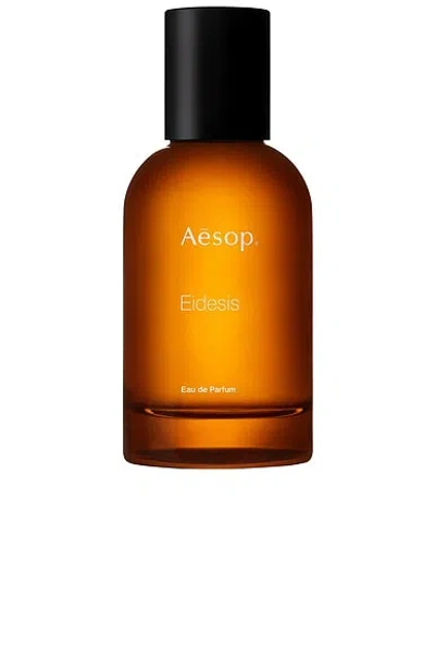 Aesop Eidesis Eau De Parfum In Default Title