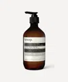 Aesop Eleos Aromatique Hand Balm 500ml