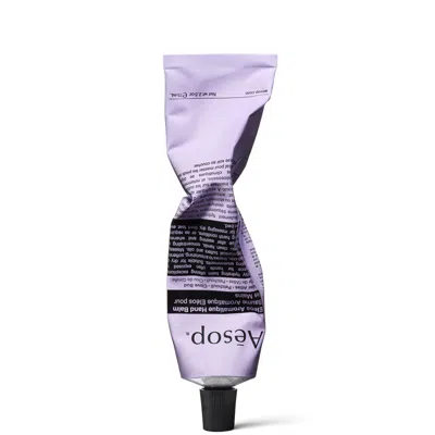 AESOP ELEOS AROMATIQUE HAND BALM 75ML