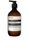 Aesop Eleos Aromatique Hand Balm 500ml In Beauty: Na