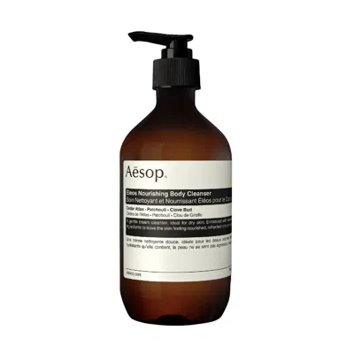 Aesop Eleos Nourishing Body Cleanser