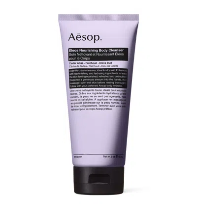 Aesop Eleos Nourishing Body Cleanser