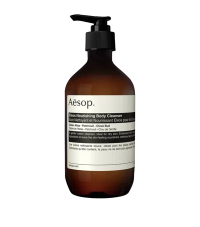 Aesop Eleos Nourishing Body Cleanser