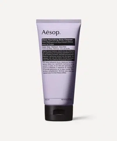 Aesop Eleos Nourishing Body Cleanser 180ml