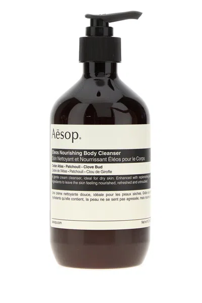 Aesop Eleos Nourishing Body Cleanser In Multi
