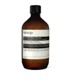 Aesop Eleos Nourishing Body Cleanser With Screw Cap
