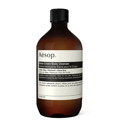 Aesop Eleos Nourishing Body Cleanser With Screw Cap
