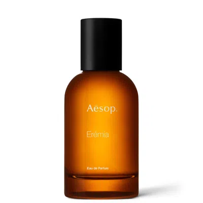 Aesop Eremia Eau De Parfum Spray