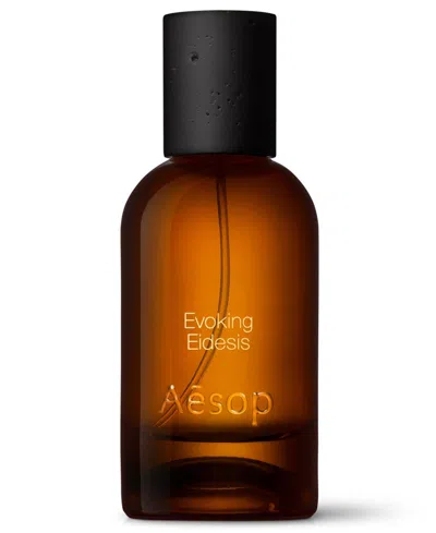 Aesop Evoking Eidesis Eau De Parfum Spray, 1.6 Oz. In No Color