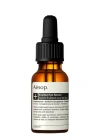 Aesop Exalted Eye Serum 15ml, Lotions, Non-greasy Finish, Hydrating