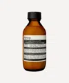 Aesop Gentle Facial Cleansing Milk 100ml In White