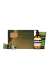 AESOP AESOP GERANIUM BODY CARE SET