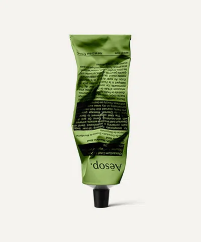 Aesop Geranium Leaf Body Balm 100ml
