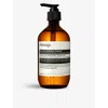 Aesop Geranium Leaf Body Cleanser 500ml With Screw Cap