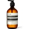 Aesop Geranium Leaf Body Cleanser In Pump