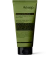 AESOP GERANIUM LEAF BODY SCRUB 180ML