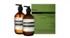 Aesop Geranium Leaf Duet In Multi