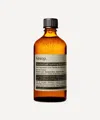 Aesop 3.4 Oz. Geranium Leaf Hydrating Body Treatment