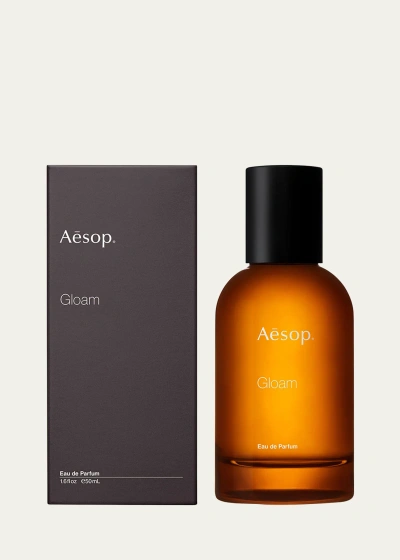 Aesop Gloam Eau De Parfum 1.6 Oz.