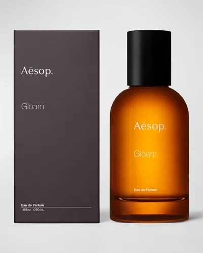 Aesop Gloam Eau De Parfum, 1.7 Oz. In White