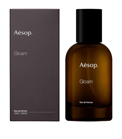 Aesop Gloam Eau De Parfum In White
