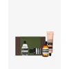 Aesop Greetings In The Guestroom Hand And Body Gift Set