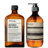 Aesop Hand Wash And Mouthwash Duo