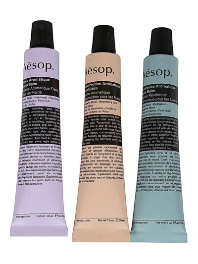 Aesop Helping Hands In Multi