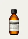 Aesop Immaculate Facial Tonic 3.4 Oz.