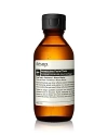 Aesop Immaculate Facial Tonic 3.4 Oz.