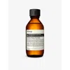 Aesop Immaculate Facial Tonic 3.4 Oz.