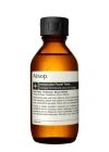 Aesop Immaculate Facial Tonic 3.4 Oz.