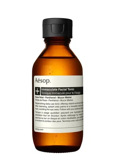 AESOP AESOP IMMACULATE FACIAL TONIC