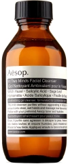 Aesop In Two Minds Facial Toner, 3.4 Oz./ 100 ml In -