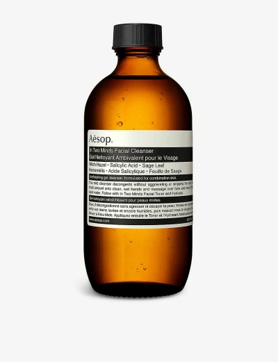 Aesop In Two Minds Facial Cleanser In Nc