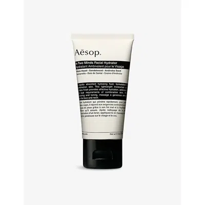 Aesop In Two Minds Facial Hydrator 60ml In Multi
