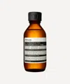 Aesop In Two Minds Facial Toner 100ml In White