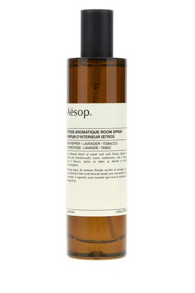 Aesop Istros Aromatique Room Spray In Multi