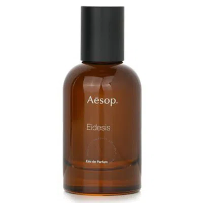 Aesop Ladies Eidesis Edp Spray 1.6 oz Fragrances 9319944032246 In White
