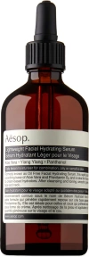 Aesop Lightweight Facial Hydrating Serum, 3.4 Oz./ 100 ml In N/a