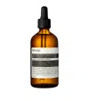 Aesop Lightweight Facial Hydrating Serum In Brown