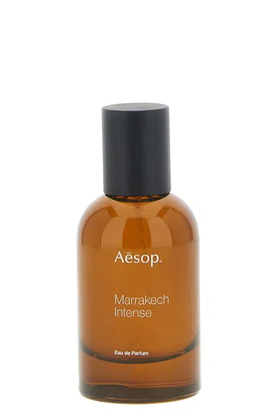 Aesop 'marrakech Intense' Eau De Parfum In Brown