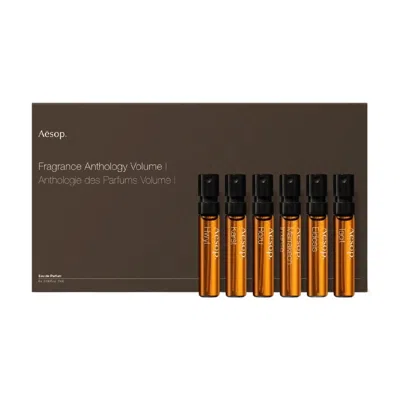 Aesop Mini Set Gift Set Fragrances 9319944050530