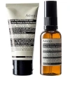 Aesop Moroccan Neroli Shaving Duet In N,a