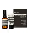 Aesop Moroccan Neroli Shaving Duo