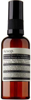 Aesop Moroccan Neroli Shaving Serum, 100 ml In N/a