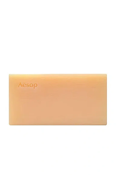 Aesop Nurture Soap Bar In N,a
