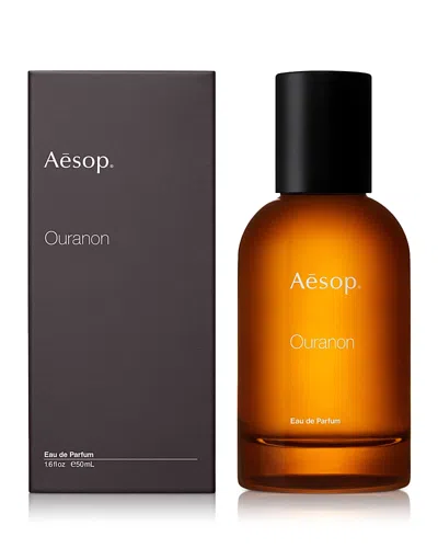 Aesop Ouranon Eau De Parfum 1.6 Oz.